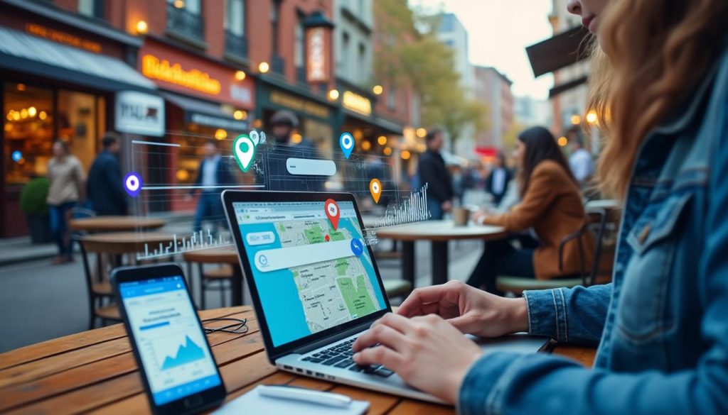 découvrez notre guide complet sur le seo local pour améliorer votre visibilité dans votre ville et attirer plus de clients grâce à des stratégies adaptées.