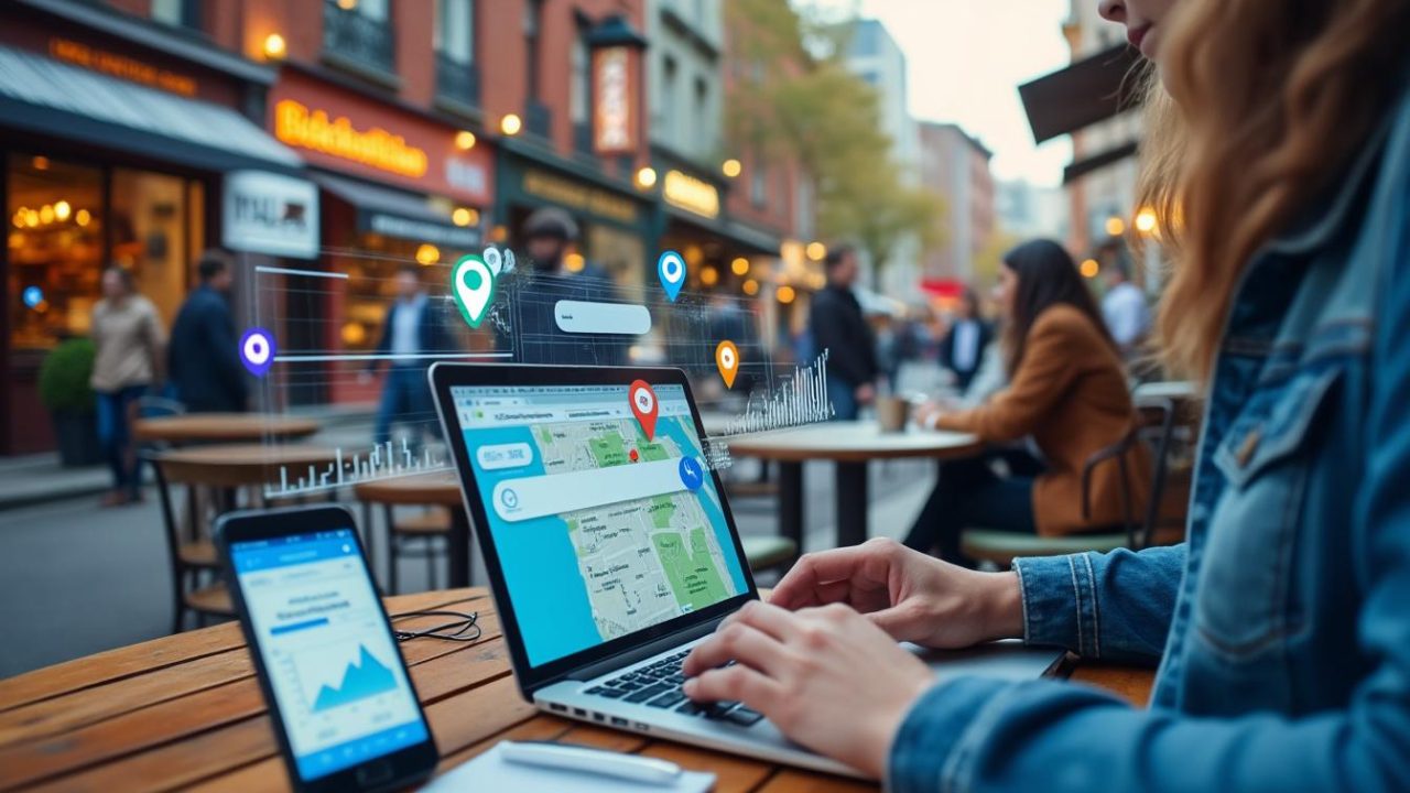 découvrez notre guide complet sur le seo local pour améliorer votre visibilité dans votre ville et attirer plus de clients grâce à des stratégies adaptées.