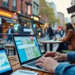 découvrez notre guide complet sur le seo local pour améliorer votre visibilité dans votre ville et attirer plus de clients grâce à des stratégies adaptées.