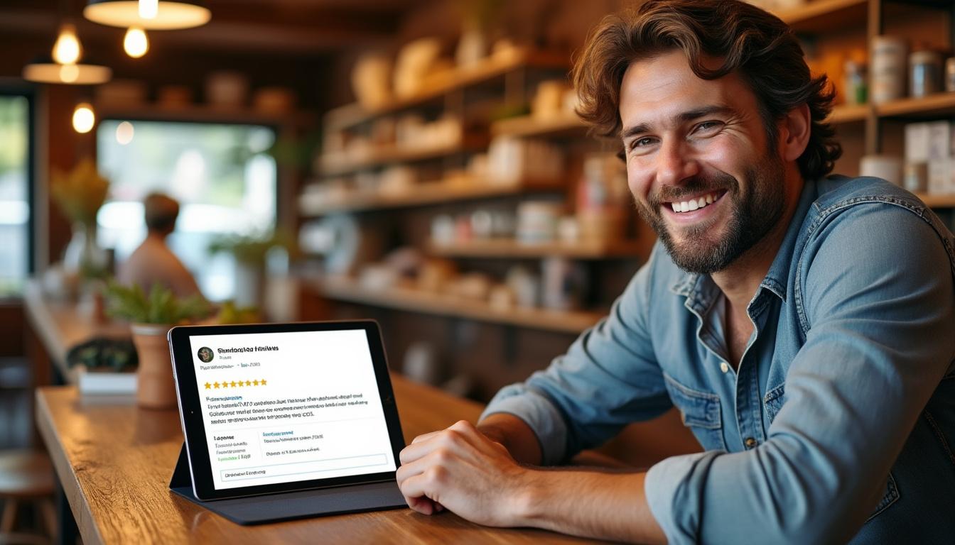 découvrez notre guide complet du seo local pour améliorer la visibilité de votre entreprise dans votre ville et attirer plus de clients proches de chez vous.