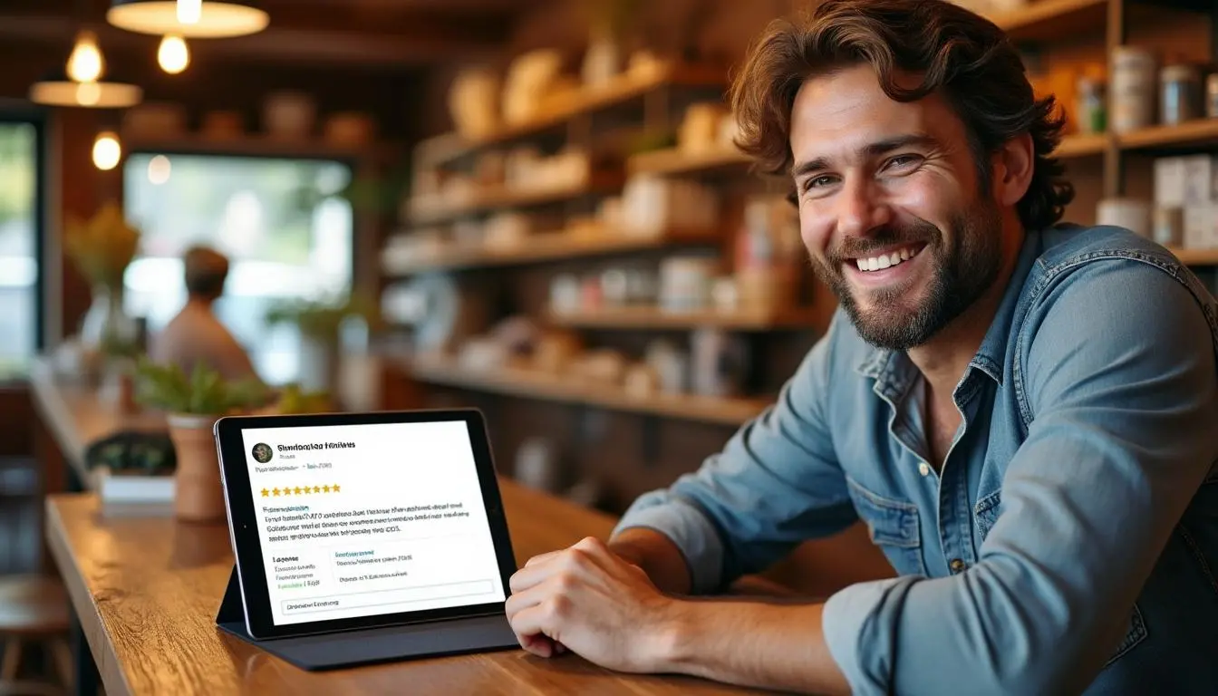 découvrez notre guide complet du seo local pour améliorer la visibilité de votre entreprise dans votre ville et attirer plus de clients proches de chez vous.