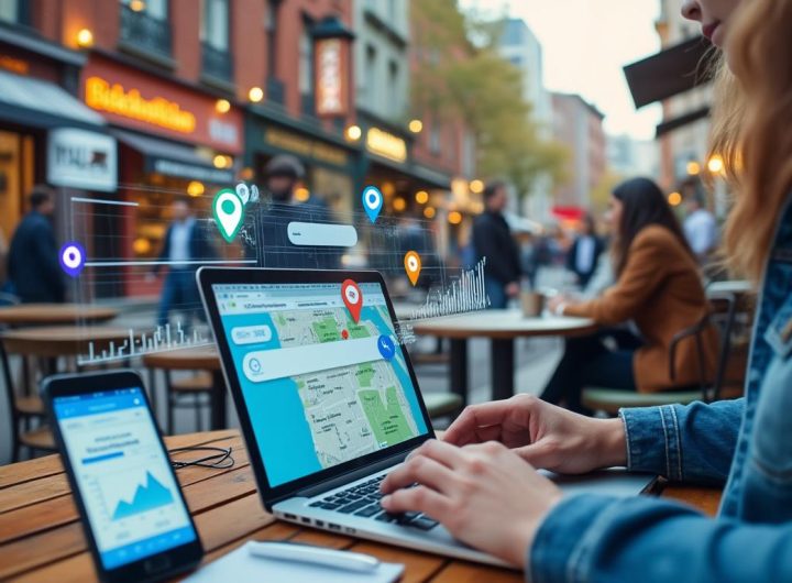 découvrez notre guide complet sur le seo local pour améliorer votre visibilité dans votre ville et attirer plus de clients grâce à des stratégies adaptées.