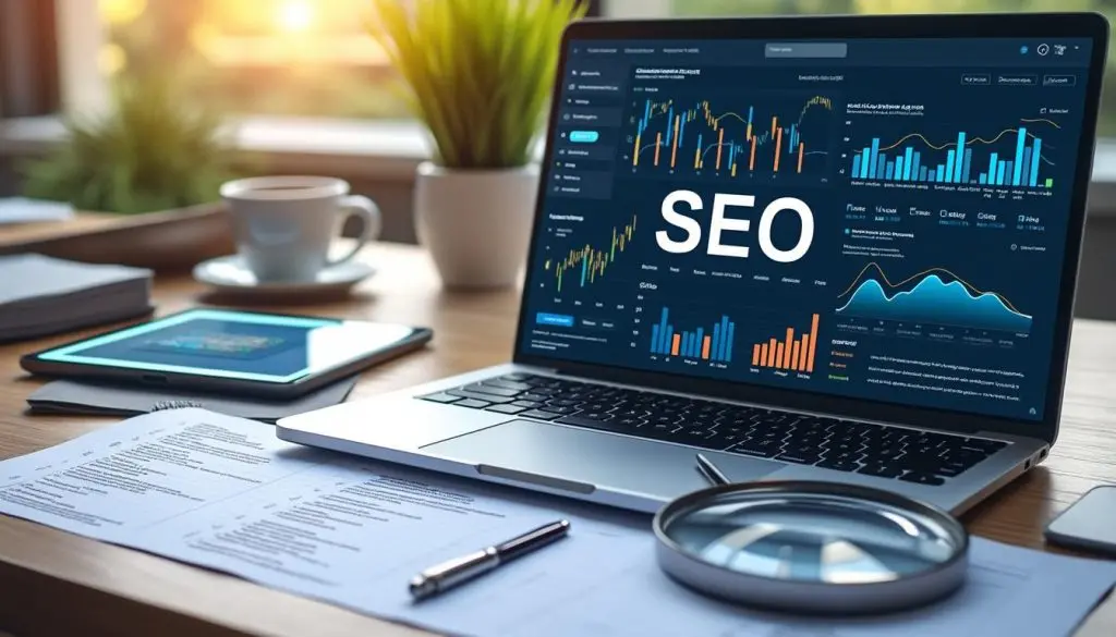 découvrez notre checklist complète de seo technique pour optimiser efficacement votre site web, améliorer son référencement et augmenter sa visibilité sur les moteurs de recherche.