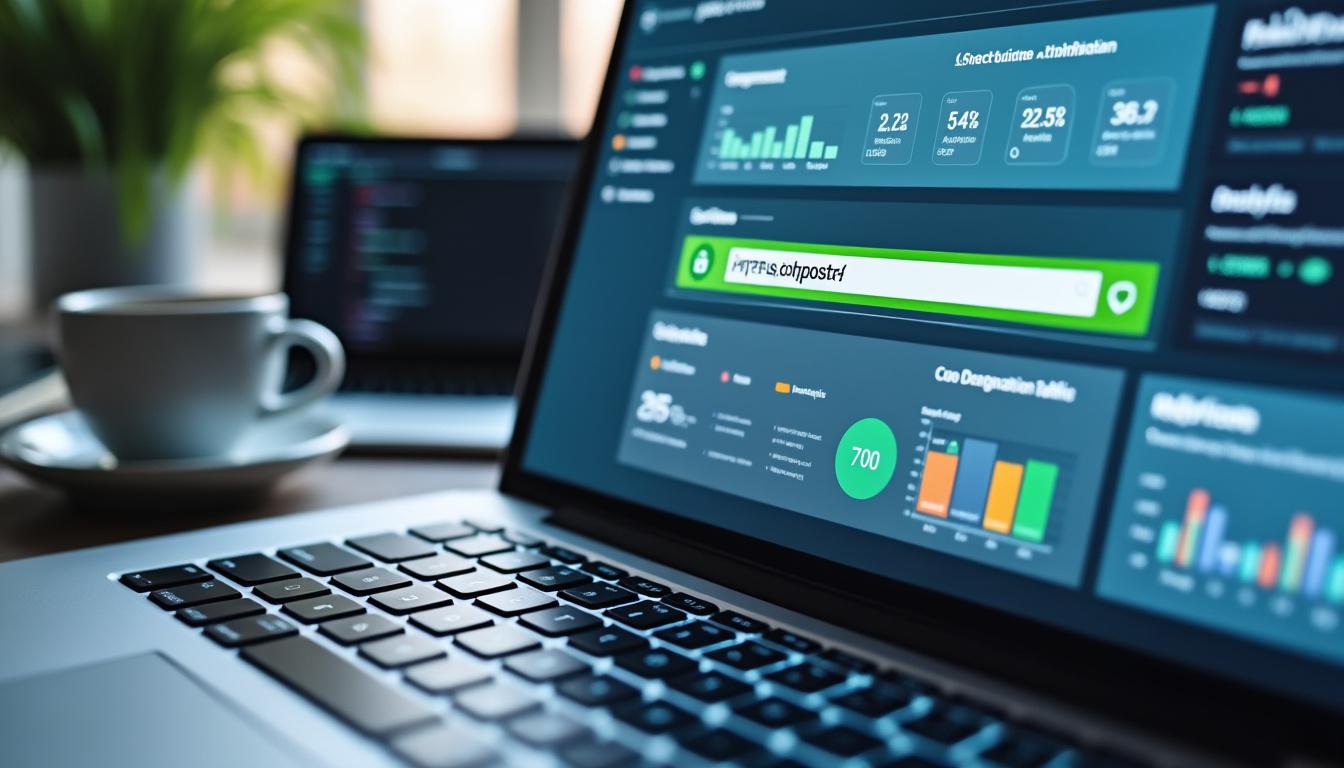 découvrez notre checklist complète pour maîtriser le seo technique et améliorer le référencement de votre site web efficacement.