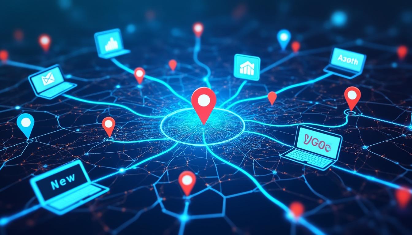 découvrez comment élaborer une stratégie de backlinks efficace pour améliorer la visibilité et le référencement de votre site local.