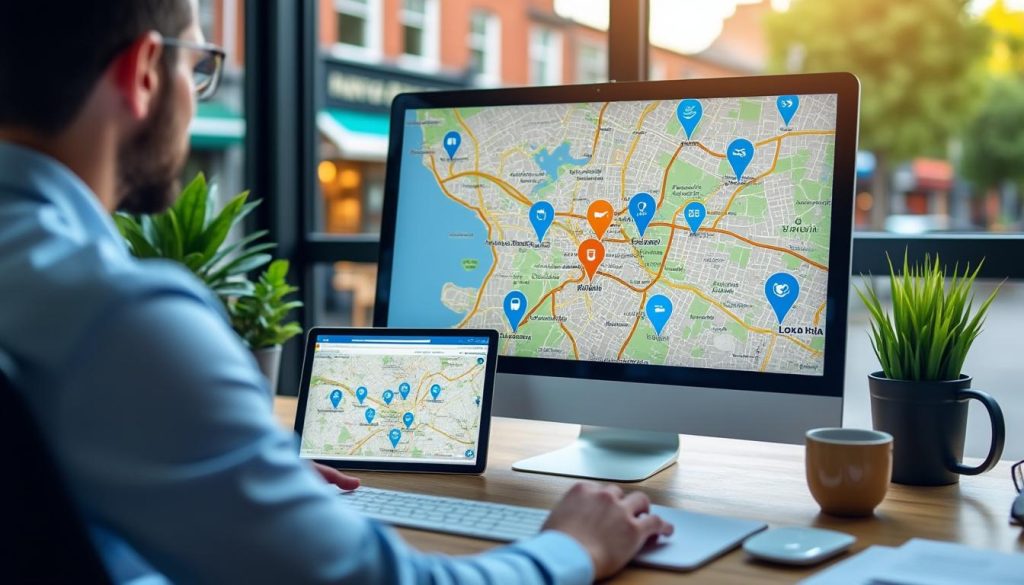 découvrez comment élaborer une stratégie de backlinks efficace pour améliorer la visibilité de votre site local et attirer plus de clients dans votre région.