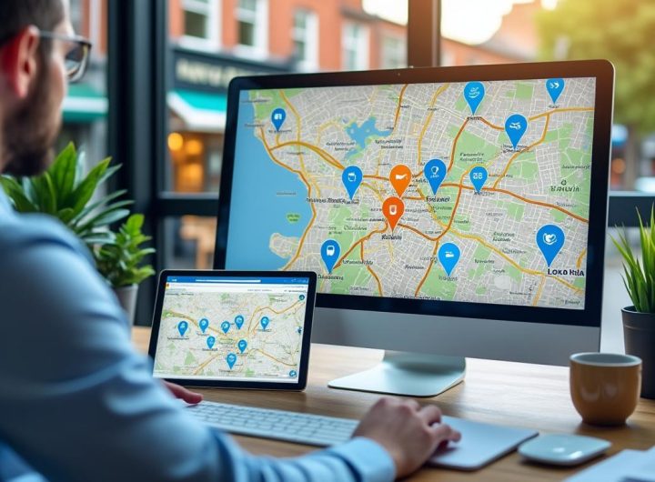 découvrez comment élaborer une stratégie de backlinks efficace pour améliorer la visibilité de votre site local et attirer plus de clients dans votre région.