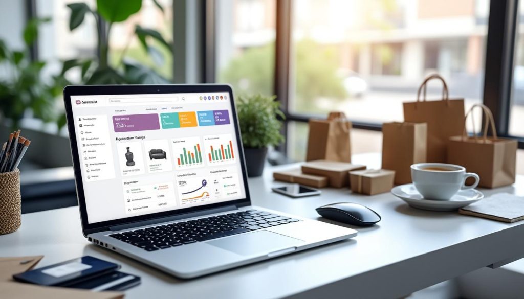 découvrez notre guide complet woocommerce pour apprendre à vendre en ligne efficacement, optimiser votre boutique et booster vos ventes.