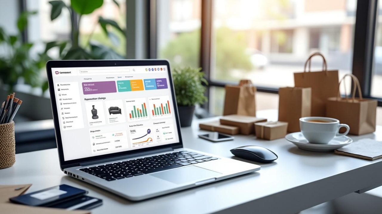 découvrez notre guide complet woocommerce pour apprendre à vendre en ligne efficacement, optimiser votre boutique et booster vos ventes.