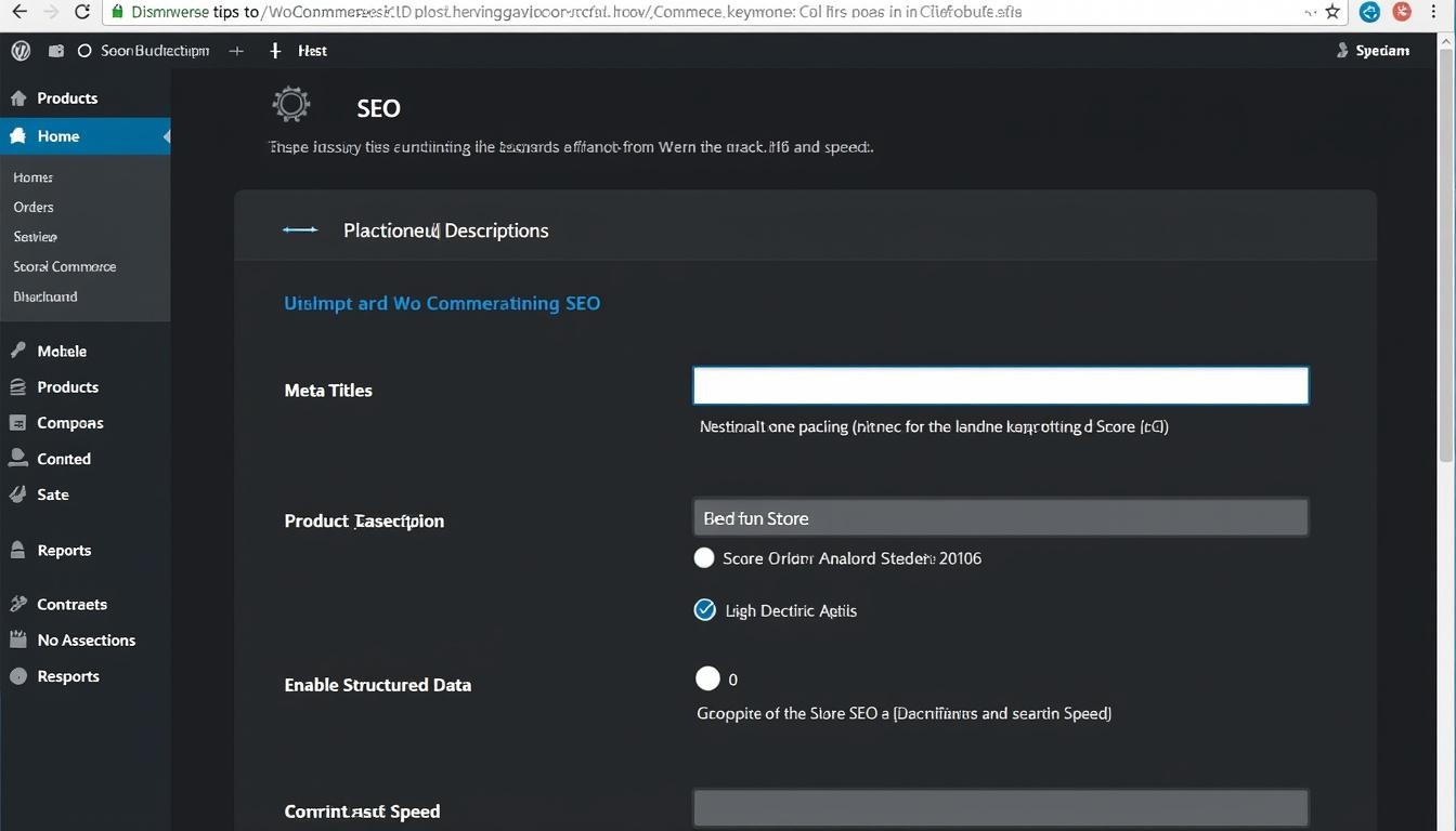 découvrez notre guide complet woocommerce pour apprendre à créer, gérer et optimiser votre boutique en ligne avec succès. vendez facilement vos produits sur internet dès aujourd'hui !