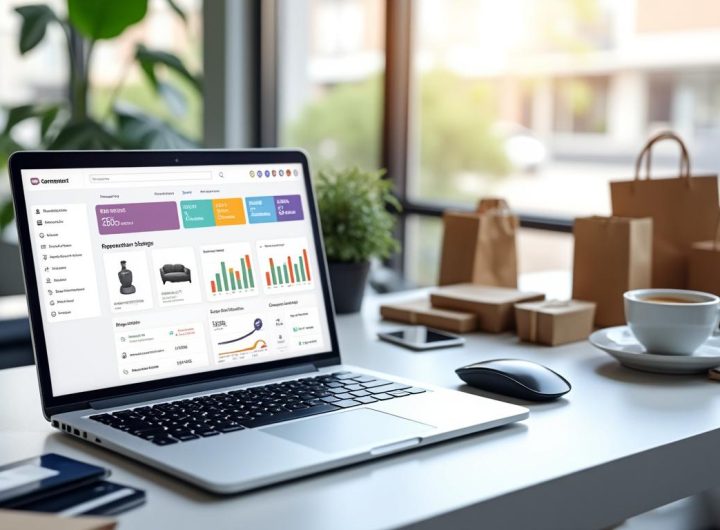 découvrez notre guide complet woocommerce pour apprendre à vendre en ligne efficacement, optimiser votre boutique et booster vos ventes.