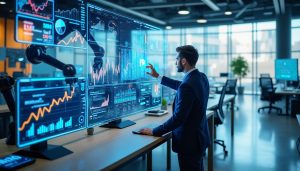 découvrez comment automatiser votre marketing grâce à l'intelligence artificielle pour gagner en efficacité, personnaliser vos campagnes et optimiser vos résultats.