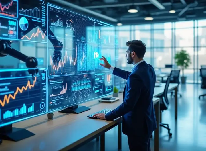 découvrez comment automatiser votre marketing grâce à l'intelligence artificielle pour gagner en efficacité, personnaliser vos campagnes et optimiser vos résultats.