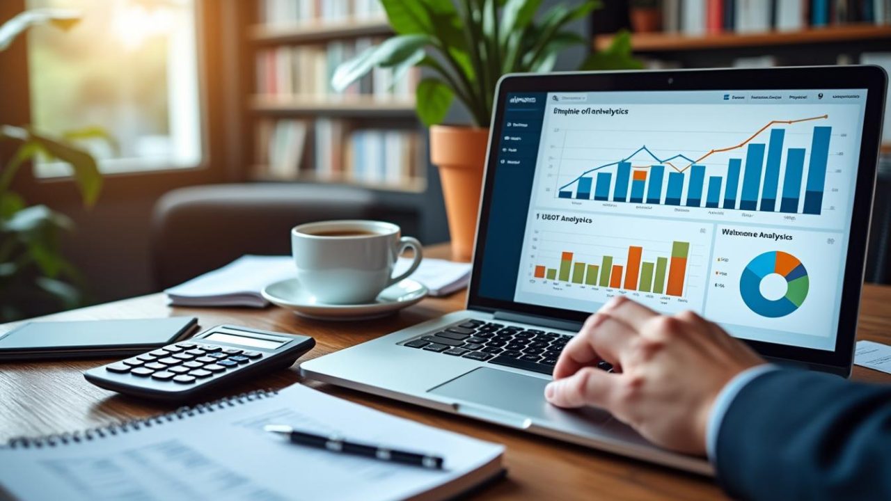 découvrez comment déterminer le juste prix pour une prestation seo efficace, en tenant compte des facteurs clés et des meilleures pratiques du marché.