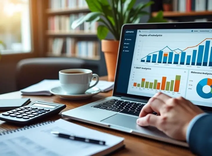 découvrez comment déterminer le juste prix pour une prestation seo efficace, en tenant compte des facteurs clés et des meilleures pratiques du marché.