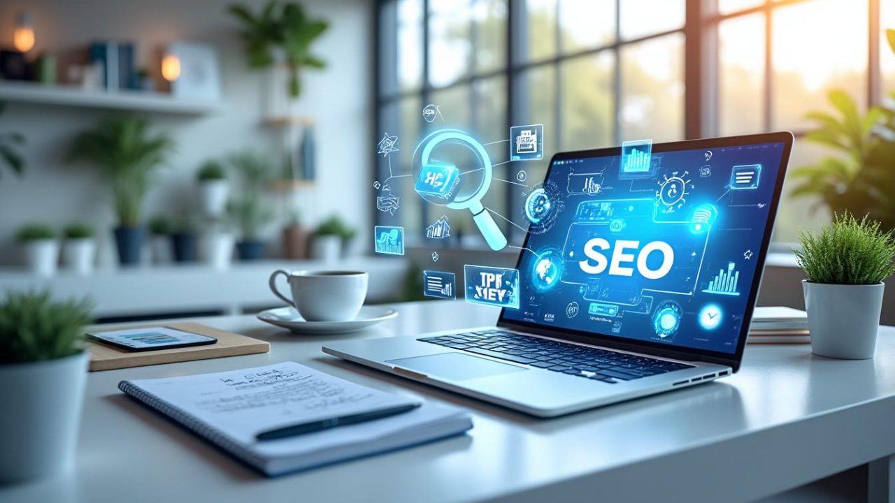 découvrez comment utiliser chatgpt pour améliorer votre seo grâce à des conseils pratiques et des stratégies efficaces pour optimiser votre contenu et augmenter votre visibilité en ligne.
