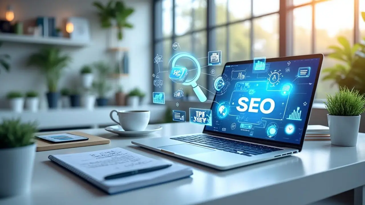 découvrez comment utiliser chatgpt pour améliorer votre seo grâce à des conseils pratiques et des stratégies efficaces pour optimiser votre contenu et augmenter votre visibilité en ligne.