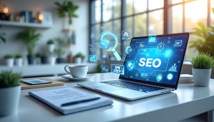 découvrez comment utiliser chatgpt pour améliorer votre seo grâce à des conseils pratiques et des stratégies efficaces pour optimiser votre contenu et augmenter votre visibilité en ligne.