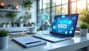 découvrez comment utiliser chatgpt pour améliorer votre seo grâce à des conseils pratiques et des stratégies efficaces pour optimiser votre contenu et augmenter votre visibilité en ligne.