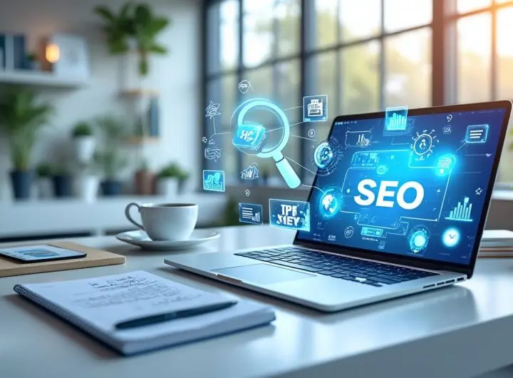 découvrez comment utiliser chatgpt pour améliorer votre seo grâce à des conseils pratiques et des stratégies efficaces pour optimiser votre contenu et augmenter votre visibilité en ligne.