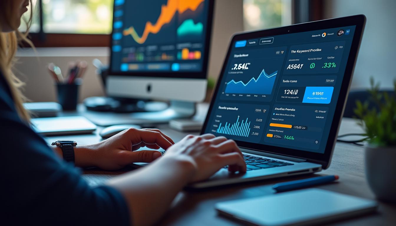 découvrez comment utiliser chatgpt pour améliorer votre stratégie seo, optimiser votre contenu et booster le référencement de votre site web grâce à l'intelligence artificielle.