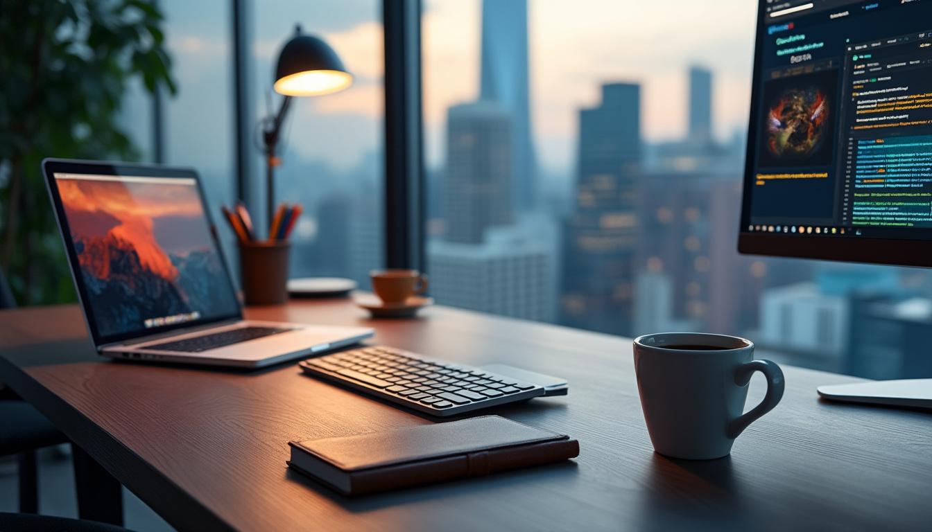 découvrez comment utiliser chatgpt pour améliorer votre seo et optimiser le contenu de votre site web grâce à l'intelligence artificielle.