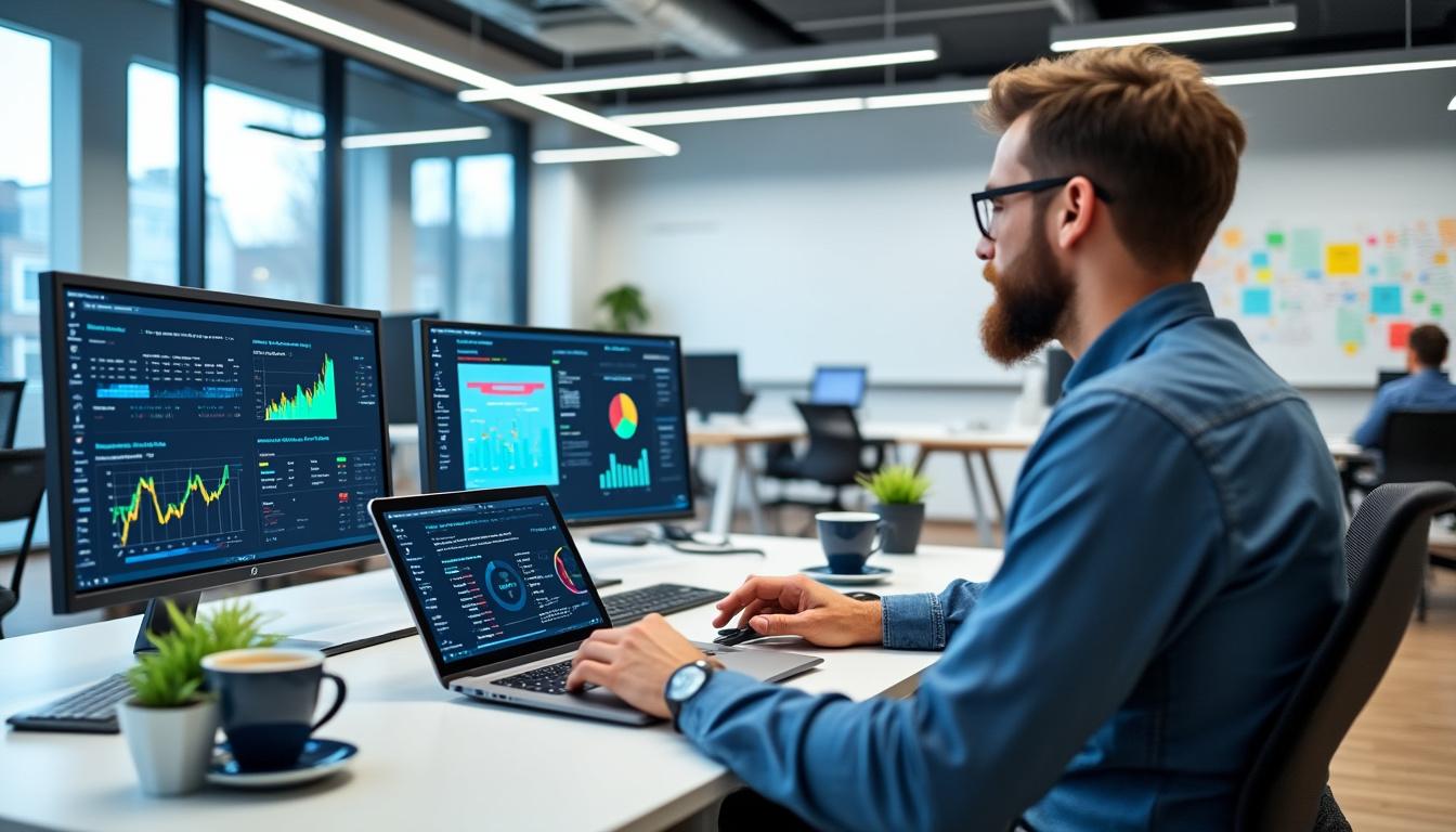 découvrez comment utiliser chatgpt pour optimiser votre seo et améliorer votre référencement grâce à des conseils pratiques et des stratégies efficaces.