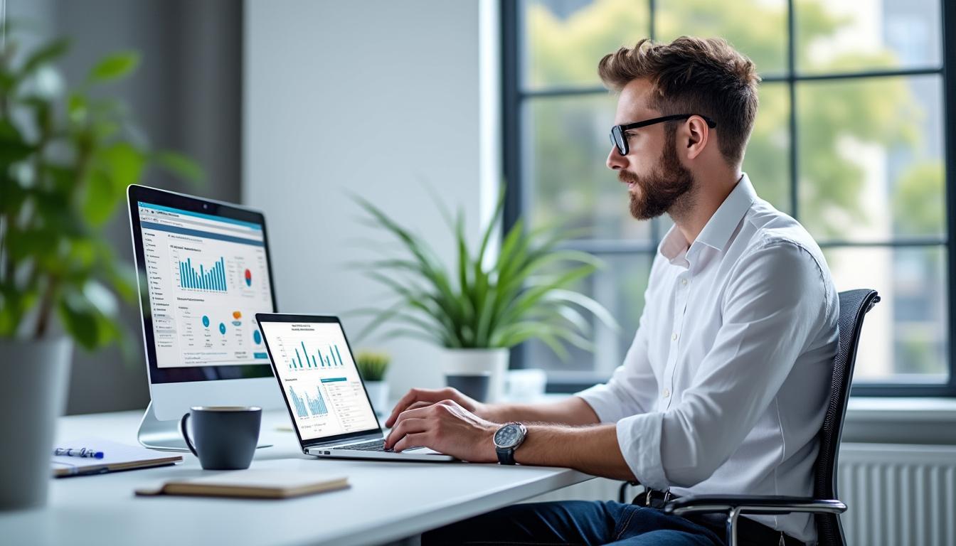 découvrez comment vendre efficacement vos prestations seo en freelance grâce à nos conseils pratiques pour attirer des clients et développer votre activité.
