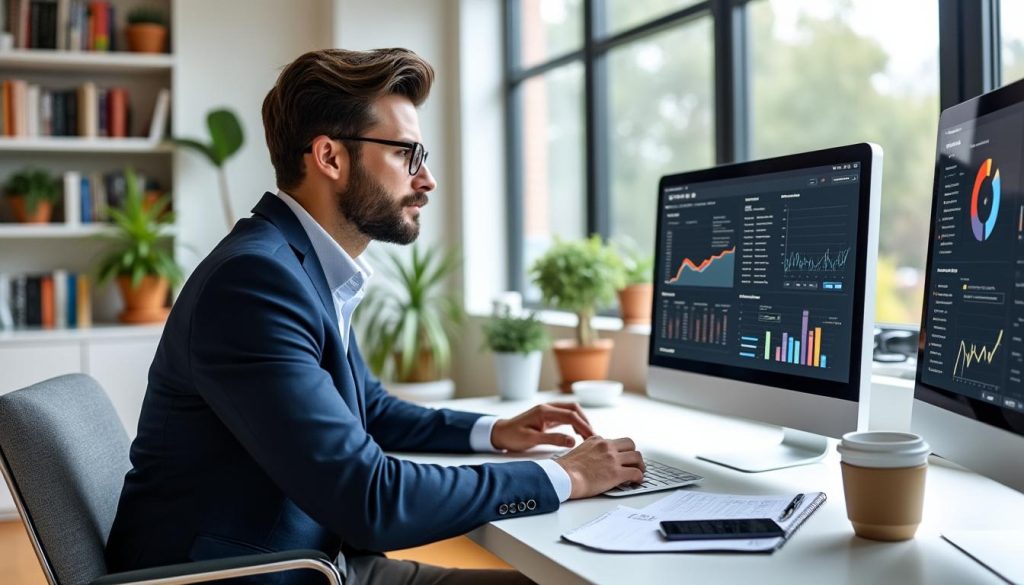 découvrez comment vendre efficacement vos prestations seo en freelance et attirer plus de clients grâce à des stratégies adaptées et des conseils pratiques.