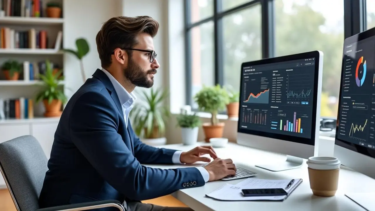 découvrez comment vendre efficacement vos prestations seo en freelance et attirer plus de clients grâce à des stratégies adaptées et des conseils pratiques.