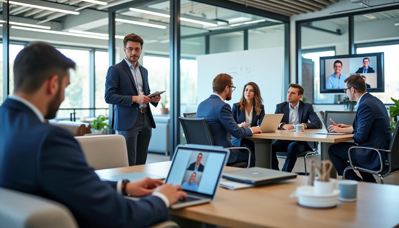 découvrez comment vendre efficacement vos prestations seo en freelance, attirer des clients et développer votre activité indépendante avec succès.