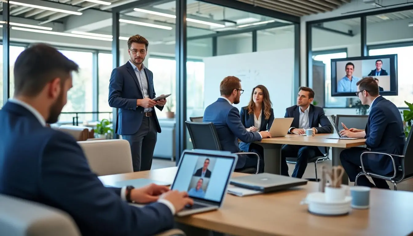 découvrez comment vendre efficacement vos prestations seo en freelance, attirer des clients et développer votre activité indépendante avec succès.