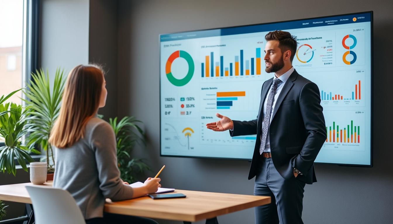 découvrez comment vendre efficacement vos prestations seo en freelance grâce à nos conseils pratiques et stratégies pour attirer et convaincre vos clients.