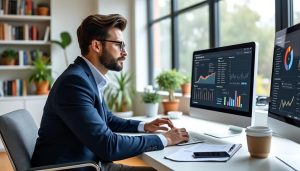 découvrez comment vendre efficacement vos prestations seo en freelance et attirer plus de clients grâce à des stratégies adaptées et des conseils pratiques.