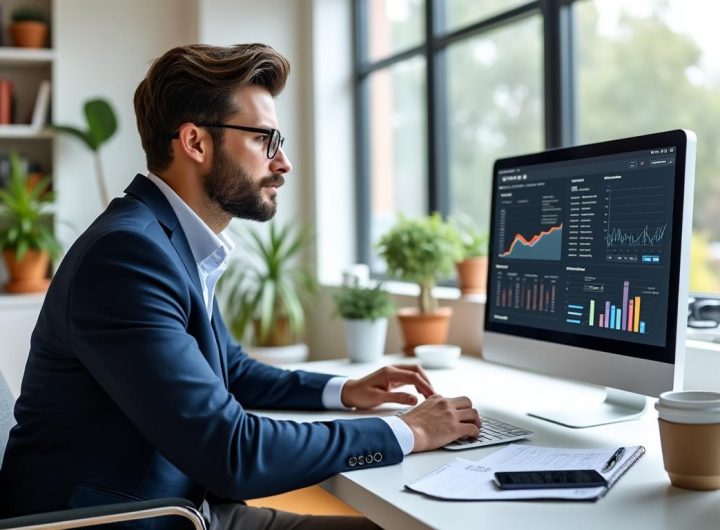 découvrez comment vendre efficacement vos prestations seo en freelance et attirer plus de clients grâce à des stratégies adaptées et des conseils pratiques.
