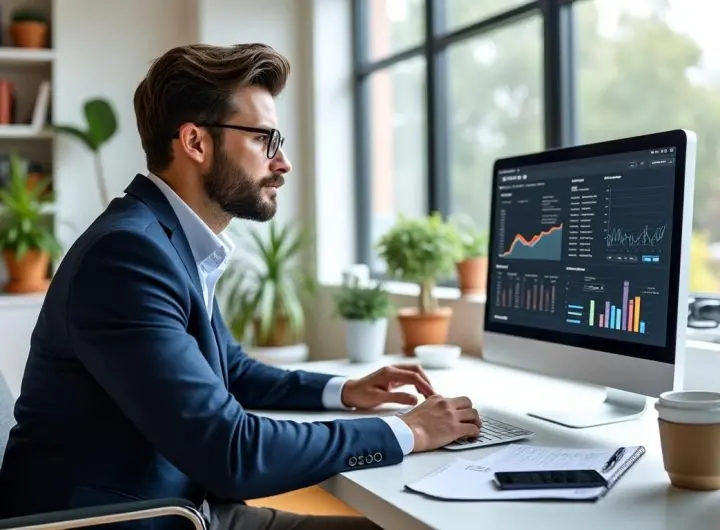 découvrez comment vendre efficacement vos prestations seo en freelance et attirer plus de clients grâce à des stratégies adaptées et des conseils pratiques.