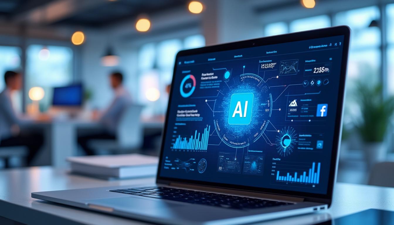 découvrez comment l'intelligence artificielle transforme le seo : menace pour les pratiques traditionnelles ou opportunité pour optimiser votre référencement ?