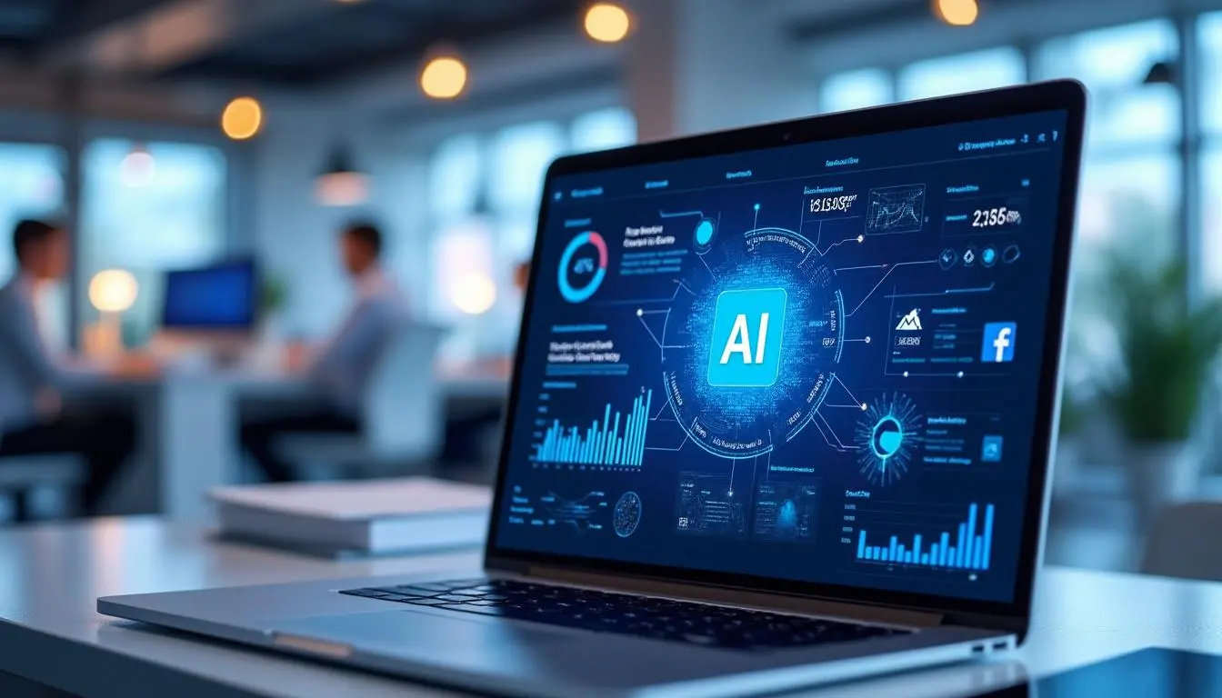 découvrez comment l'intelligence artificielle transforme le seo : menace pour les pratiques traditionnelles ou opportunité pour optimiser votre référencement ?