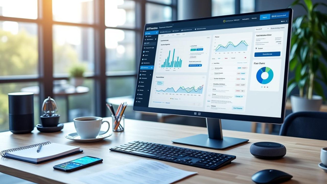 découvrez les meilleurs outils d'intelligence artificielle pour créer du contenu seo efficace et optimiser votre référencement naturel facilement.