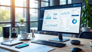 découvrez les meilleurs outils d'intelligence artificielle pour créer du contenu seo efficace et optimiser votre référencement naturel facilement.