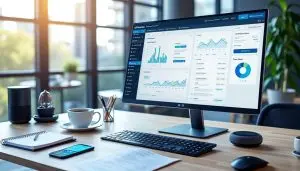 découvrez les meilleurs outils d'intelligence artificielle pour créer du contenu seo efficace et optimiser votre référencement naturel facilement.