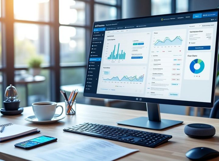découvrez les meilleurs outils d'intelligence artificielle pour créer du contenu seo efficace et optimiser votre référencement naturel facilement.